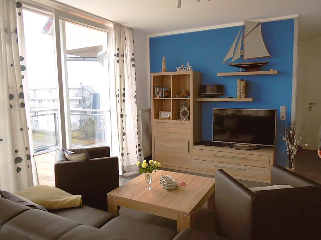 Apartment Leuchtturm 16 Großenbrode Exteriér fotografie